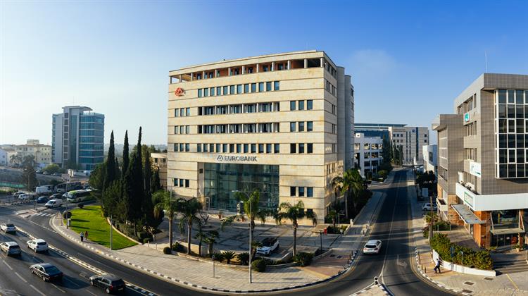 Eurobank: Καλωσορίζουμε τη Νέα Εποχή του Ομίλου στην Κύπρο